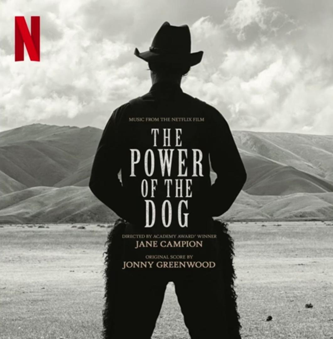 Jonny Greenwood publica adelanto del soundtrack de “El poder del perro” -  Indice Político