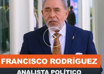Francisco Rodríguez | Indice Politico