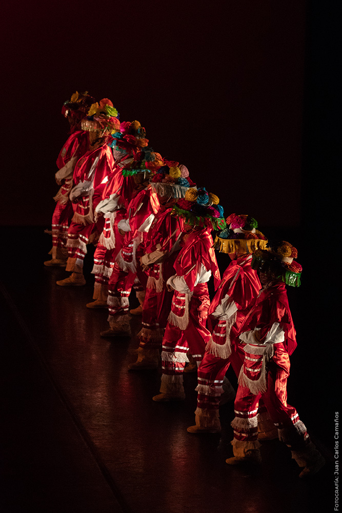 Academia de la Danza Mexicana