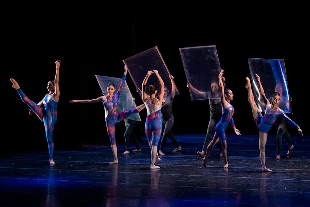 Academia de la Danza Mexicana