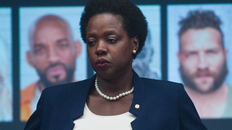 Viola Davis to Star as Amanda Waller in in Standalone HBO Max Series