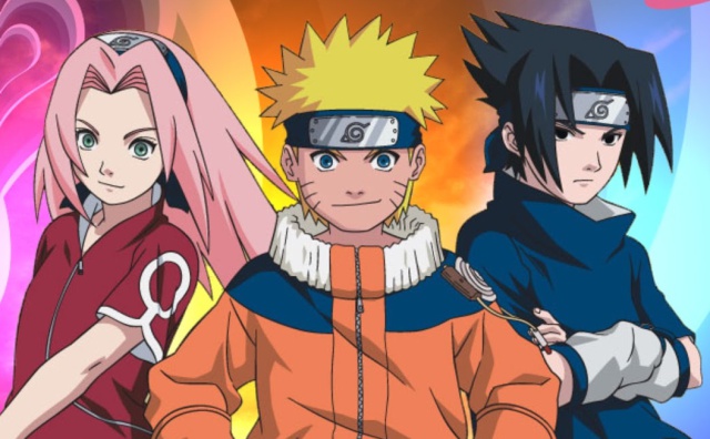 Naruto” llega a HBO Max: ¿cuántos episodios están disponibles