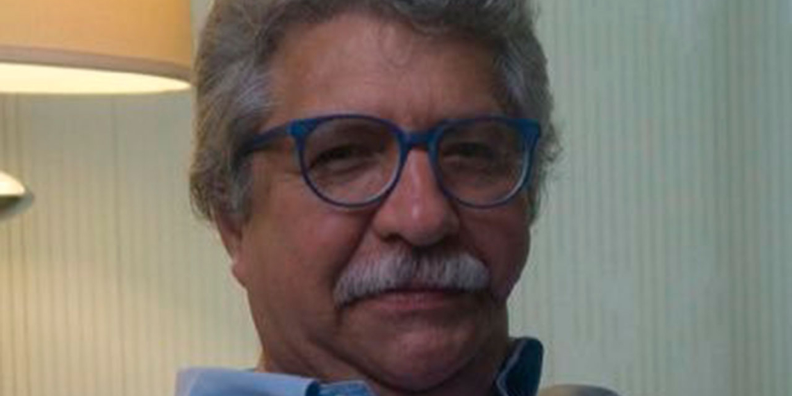 José Luis Enriquez Ambell