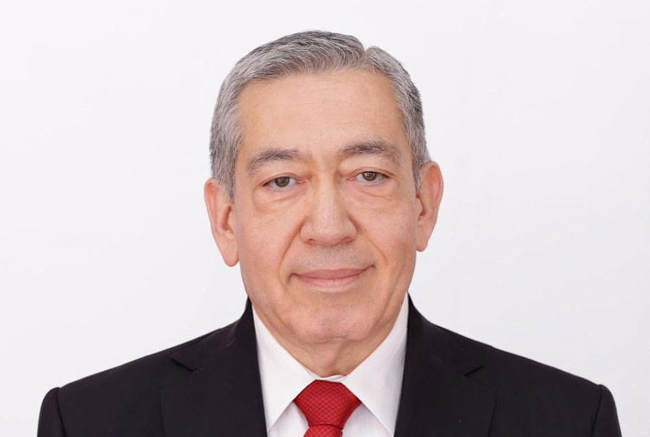 Simón Vargas Aguilar