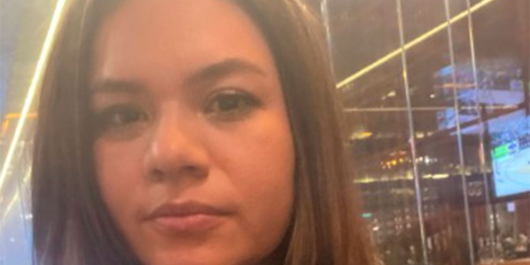 Denise Díaz Ricardez