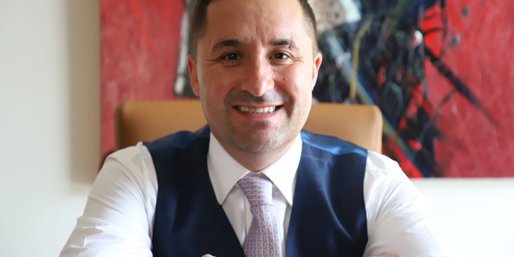 Julián Fernández Fernández