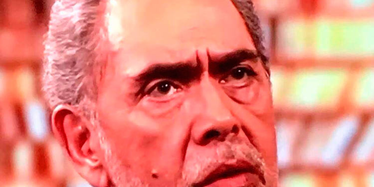 Francisco Rodríguez | Indice Politico