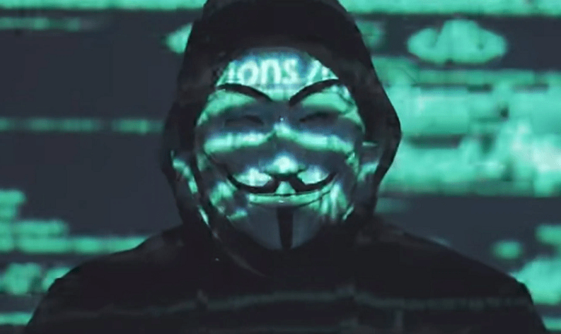 Anonymous y CyberHunters anuncian creación de la mayor Botnet para atacar al Gobierno venezolano – Indice Político | Noticias México, Opinión, Internacional