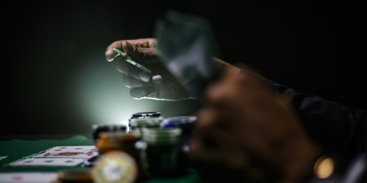 Foto de Keenan Constance en Unsplash