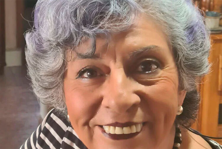 Sara Lovera