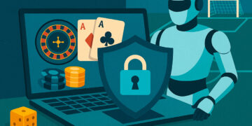 Seguridad digital en los casinos en línea