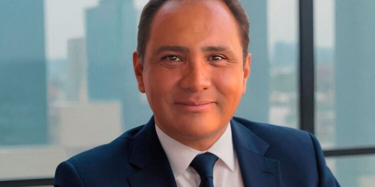 Lic. Ernesto Millán Juárez, Abogado y Escritor