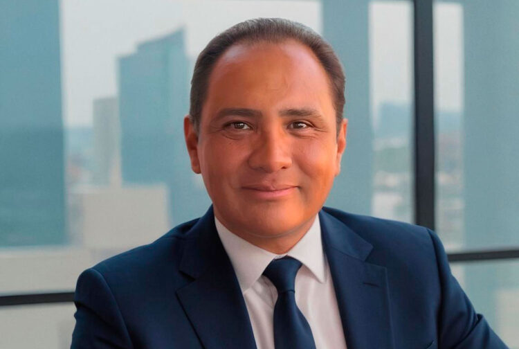 Lic. Ernesto Millán Juárez, Abogado y Escritor