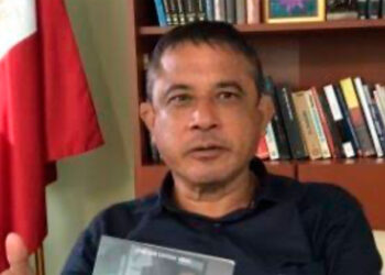 José Luis Ortega Vidal