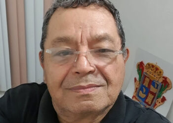 Enrique Pastor Cruz Carranza