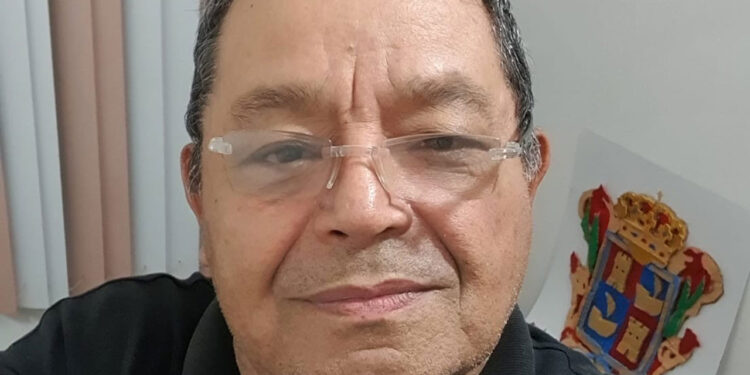 Enrique Pastor Cruz Carranza