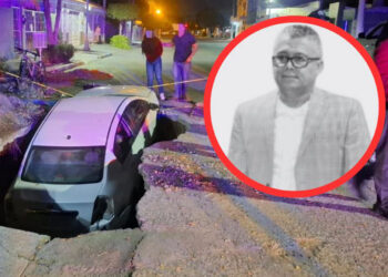 Foto: Los Noticieristas