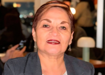 Adriana Moreno Cordero