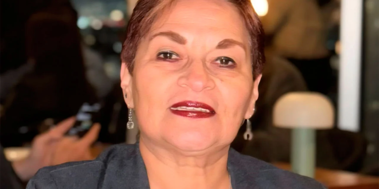 Adriana Moreno Cordero