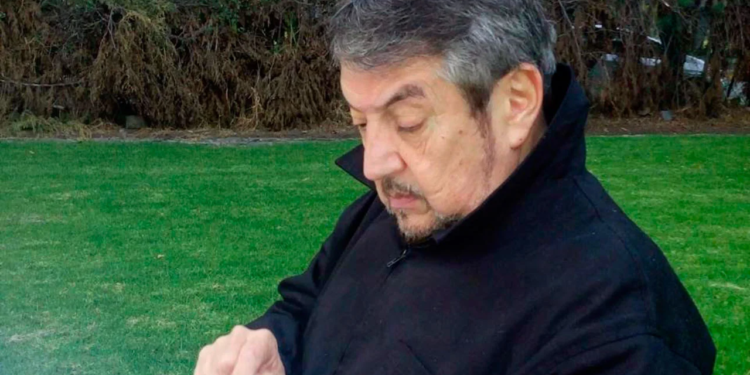 Alejandro Woolrich Ortíz