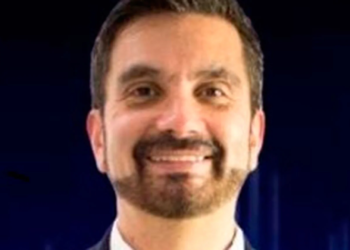 Alejandro Lelo De Larrea