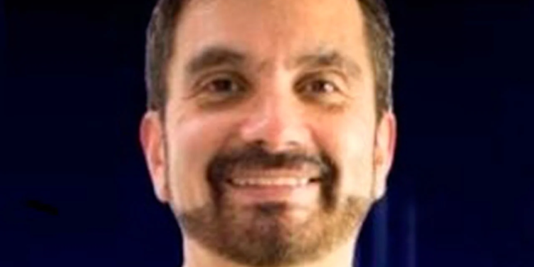 Alejandro Lelo De Larrea