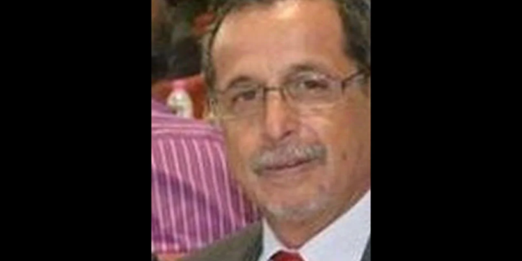 Carlos Alberto Duayhe