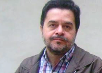 David Martín Del Campo