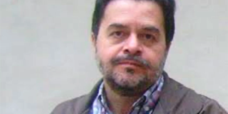 David Martín Del Campo