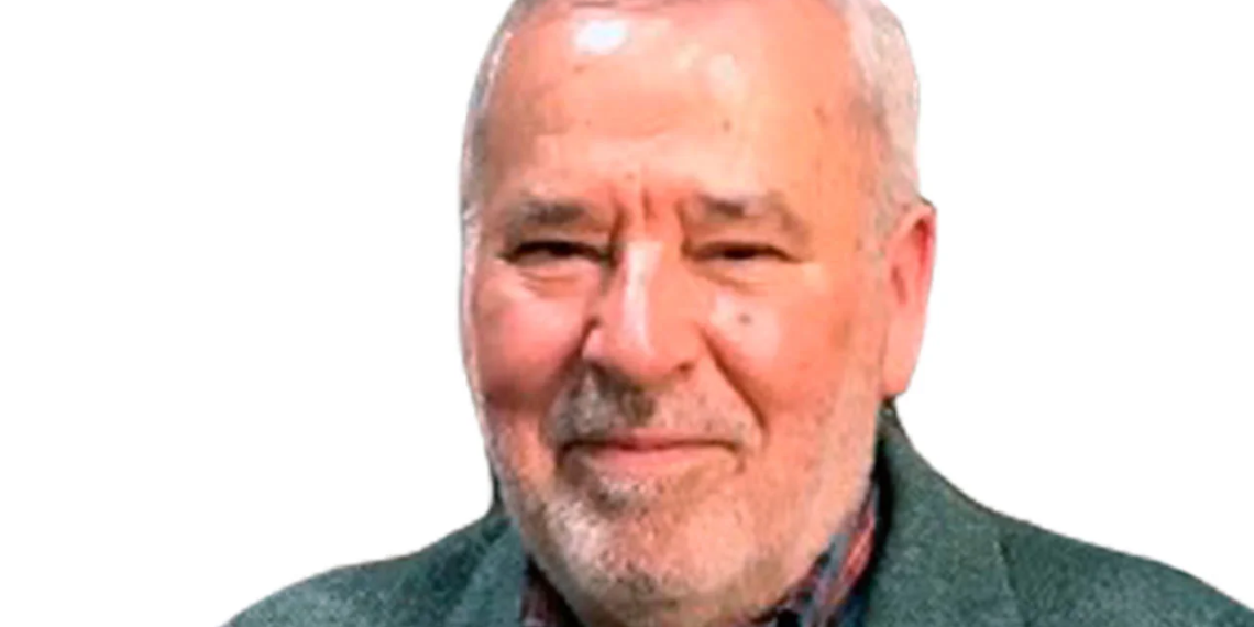 Eduardo Ibarra Aguirre