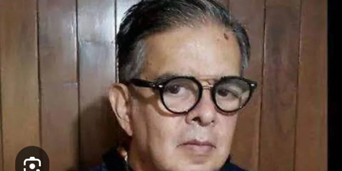 Fernando Meráz Mejorado