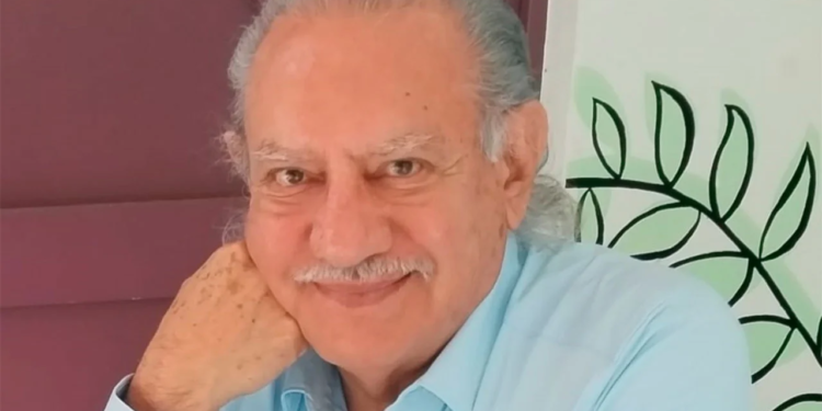 Francisco montfort Guillén