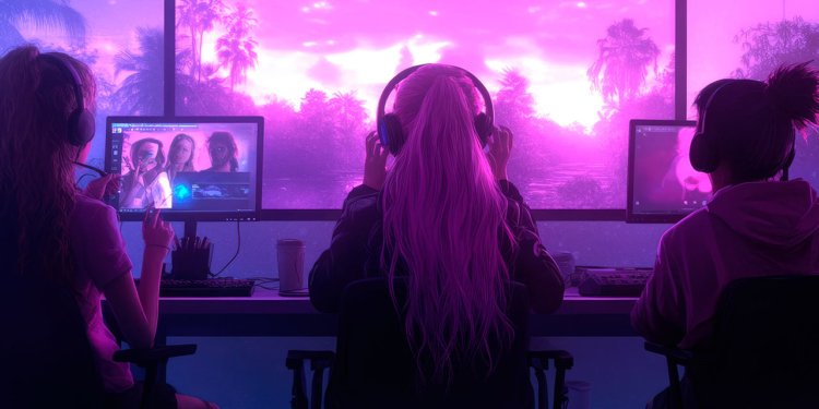 Twitch Banner Stock photos by Vecteezy