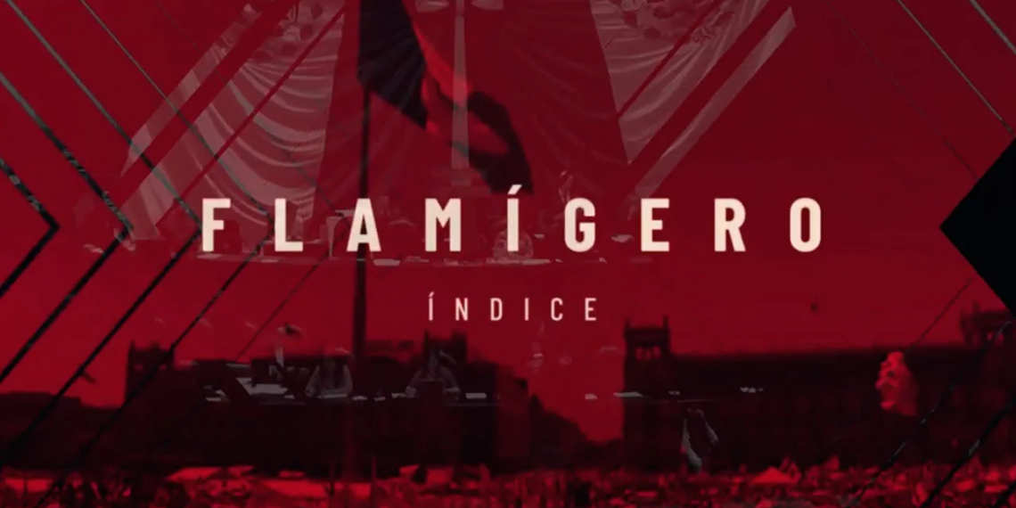 Índice Flamigero