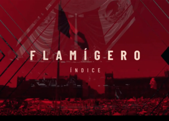 Índice Flamigero