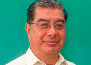 Joel Hernández Santiago