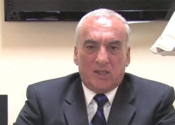 Jorge De León Palma