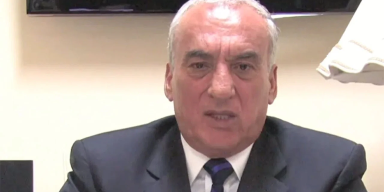 Jorge De León Palma