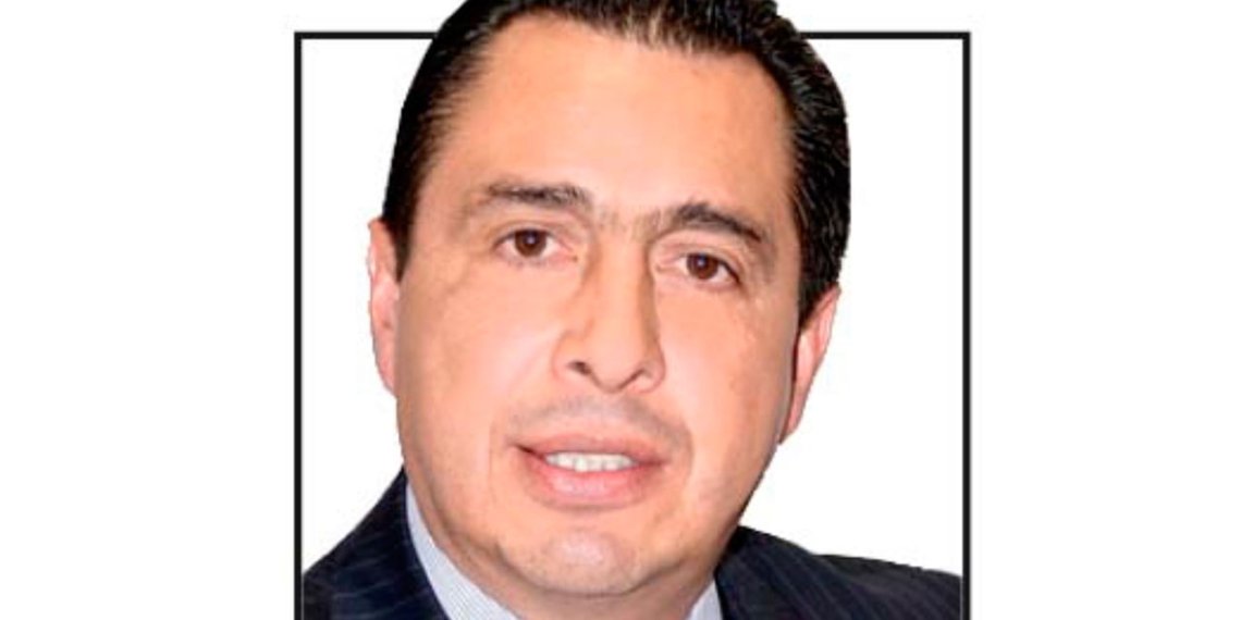 José Antonio Chávez