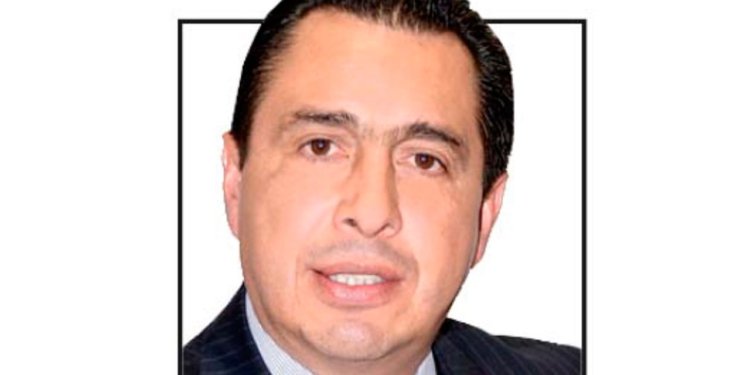 José Antonio Chávez