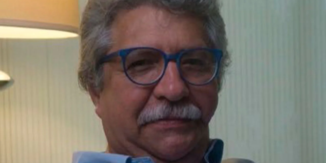 José Luis Enríquez Ambell