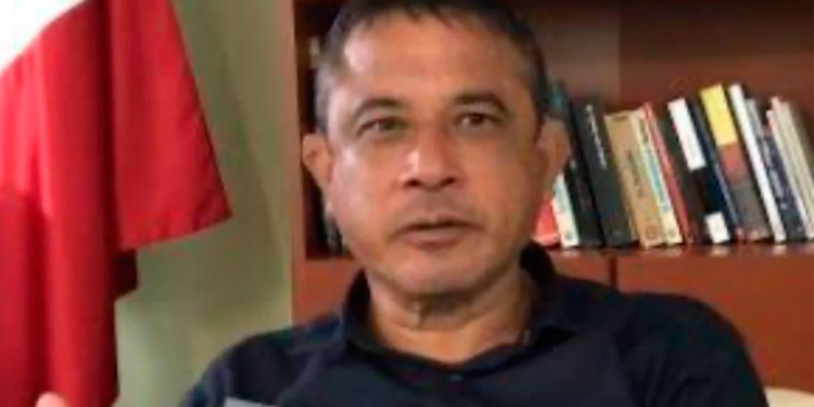 José Luis Ortega Vidal