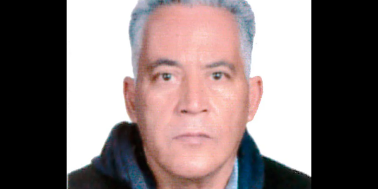 Juan Antonio Torres
