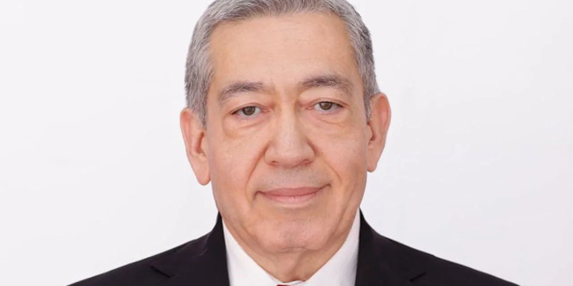 Simón Vargas Aguilar