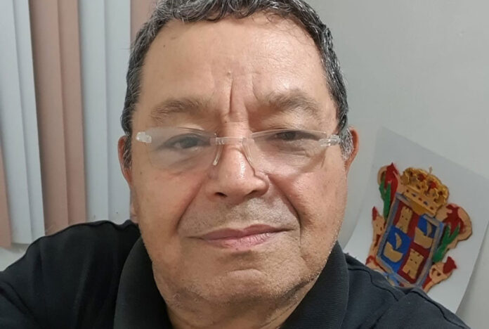 Enrique Pastor Cruz Carranza