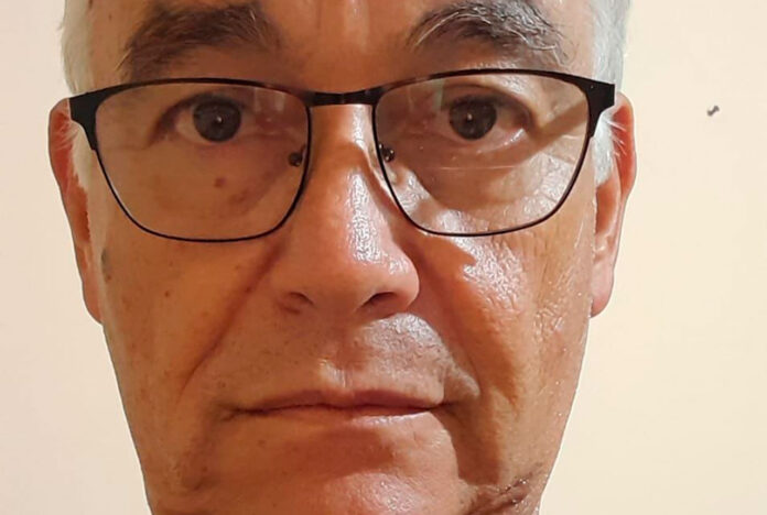 Jesús José Castañeda Nevárez