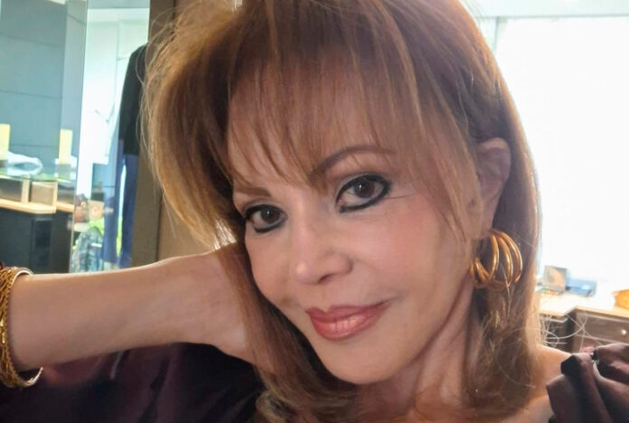 Yazmín Alessandrini