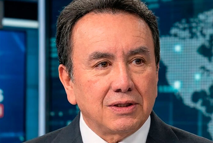 Alberto Carbot