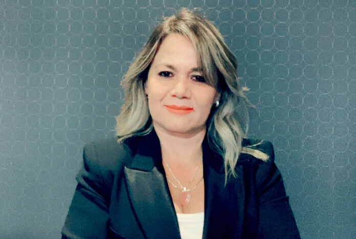 Vanesa Medina Armienta