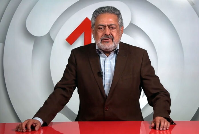 Alberto Pérez Blas